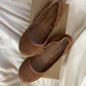 Lucky Brand LK-EMMIE flats